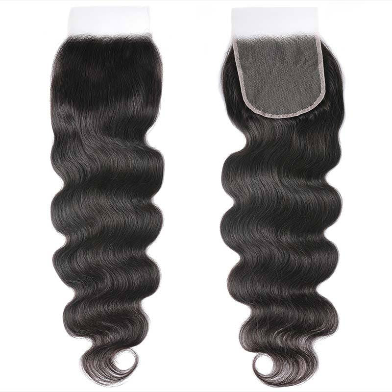 HD LACE CLOSURE (BODY WAVE)