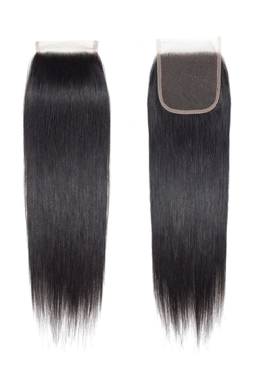 HD LACE CLOSURE (STRAIGHT)